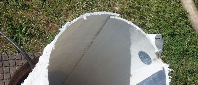 Relining project 4